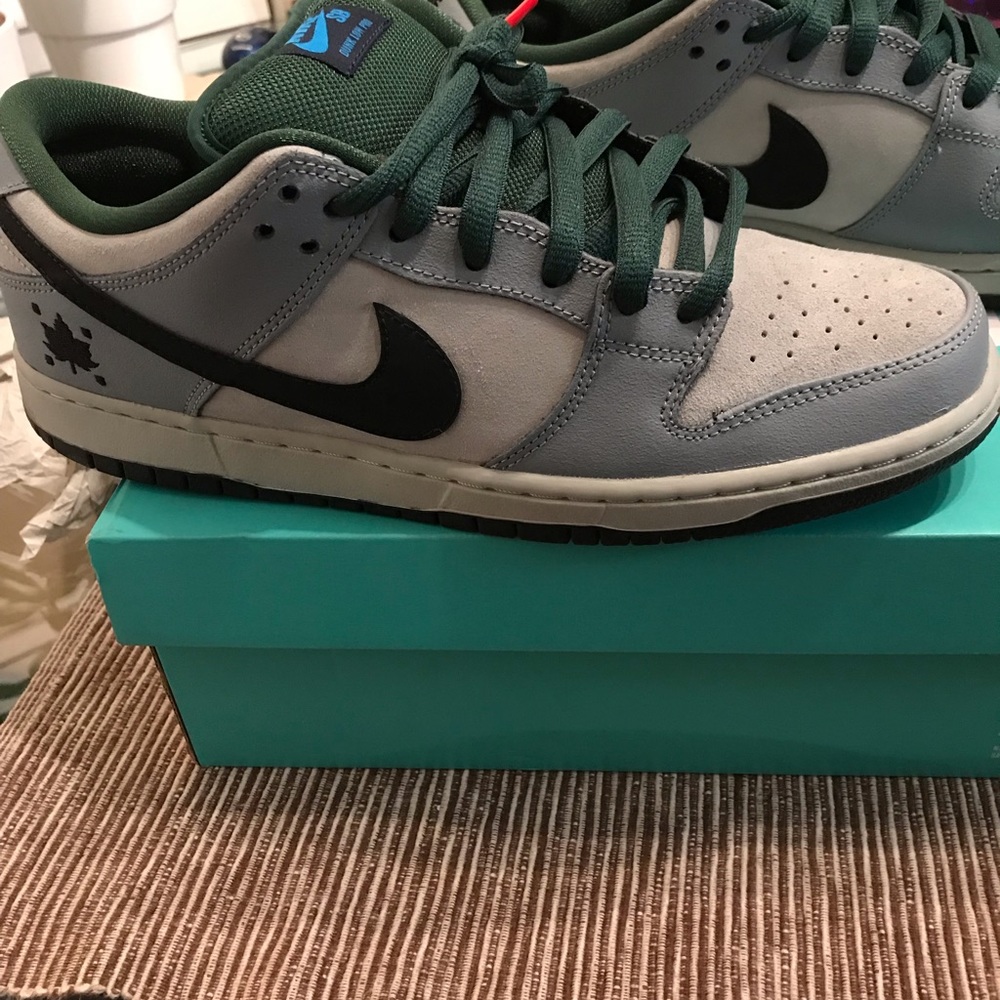 Nike Dunk SB
